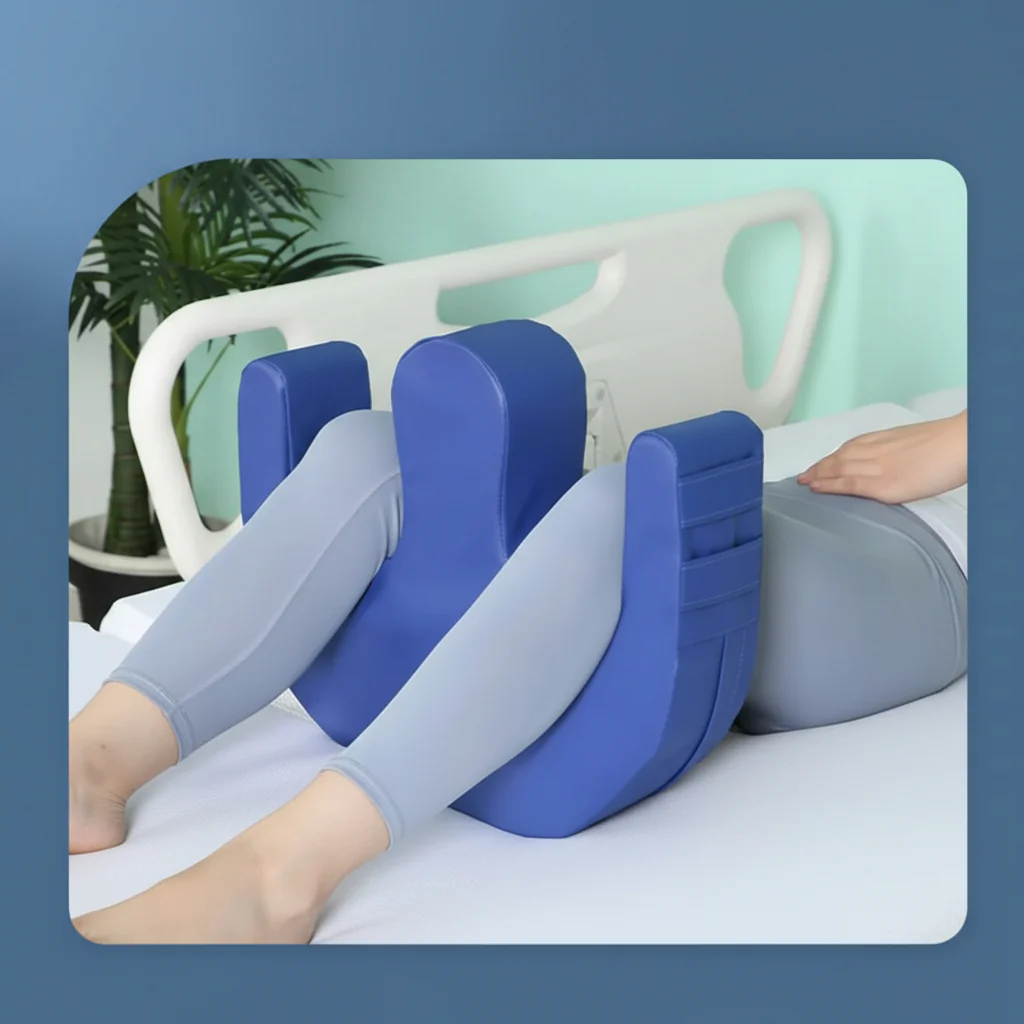 COMFIPILLOW – Bolster pillow for maximum comfort in old age - Image 4