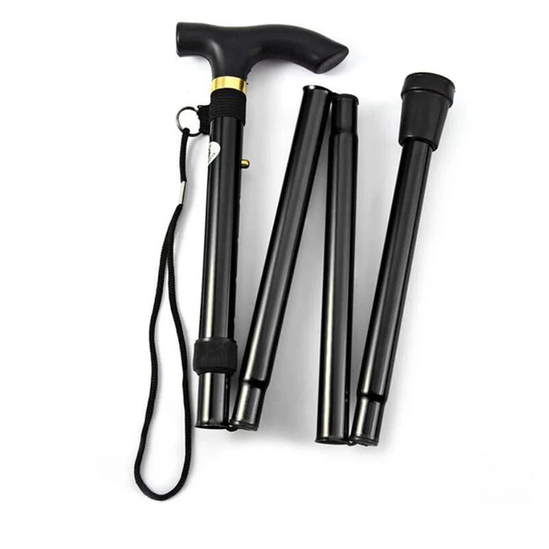 COMFORTCANE – Lightweight Aluminum Walking Cane for Seniors - Image 6