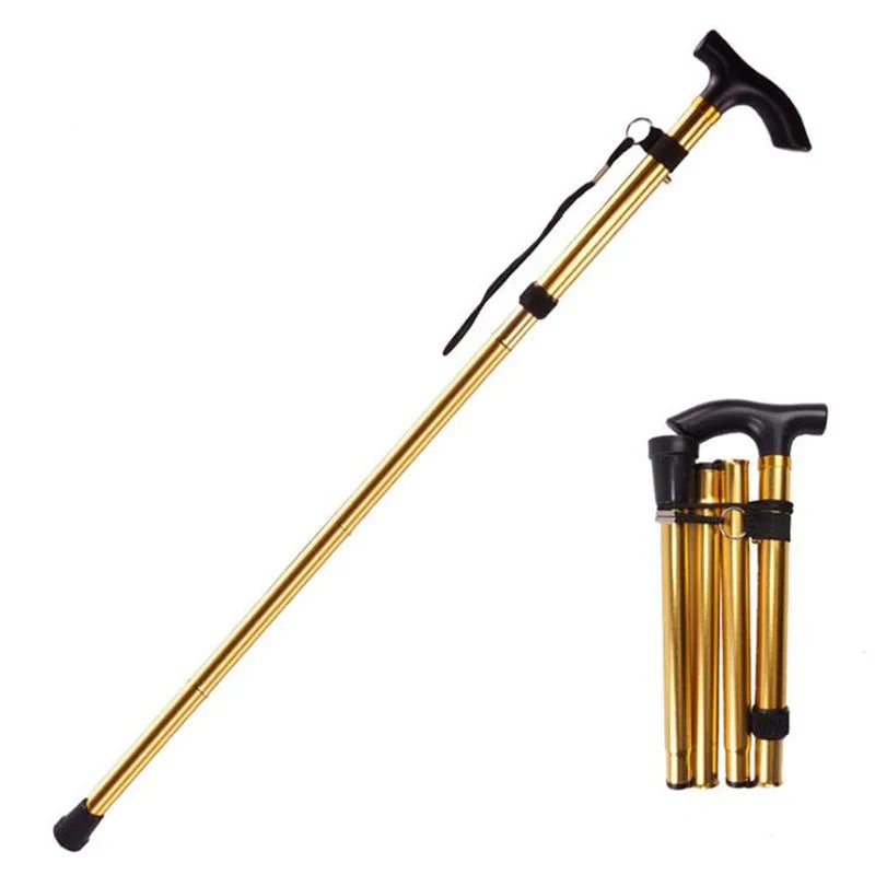 COMFORTCANE – Lightweight Aluminum Walking Cane for Seniors - Image 7