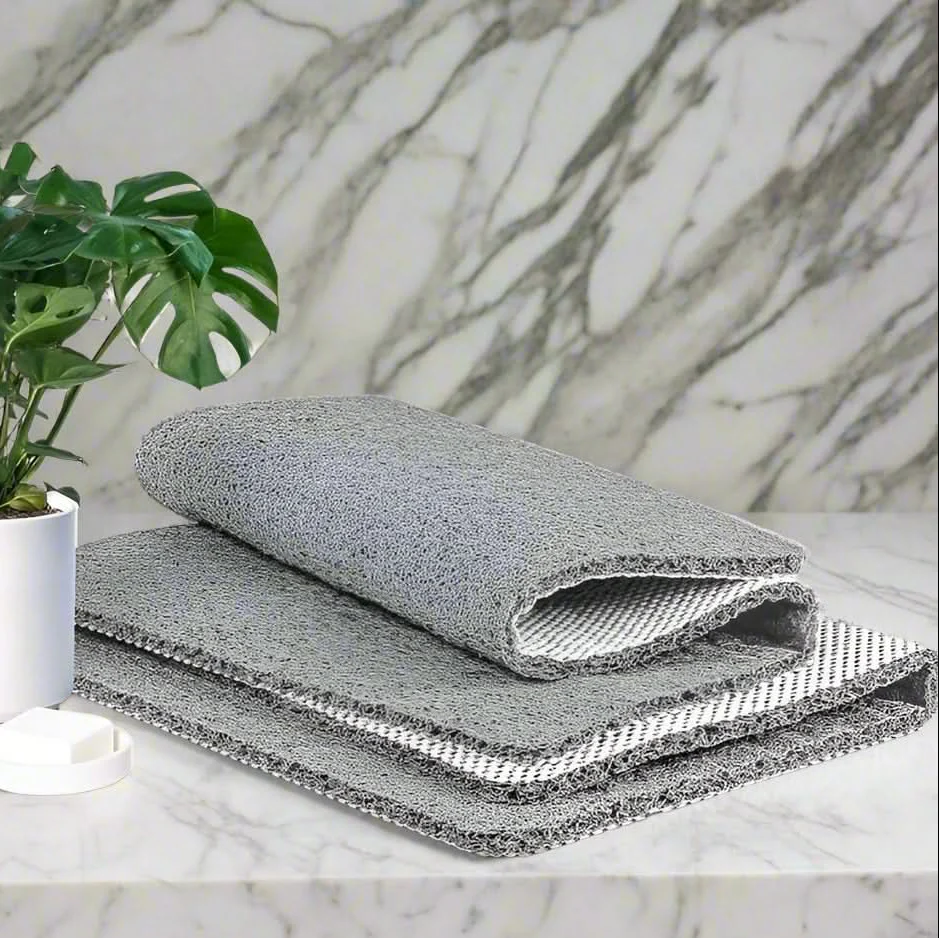 ComfortDrain Mat – Non-slip shower mat with hygienic drainage system - Image 3