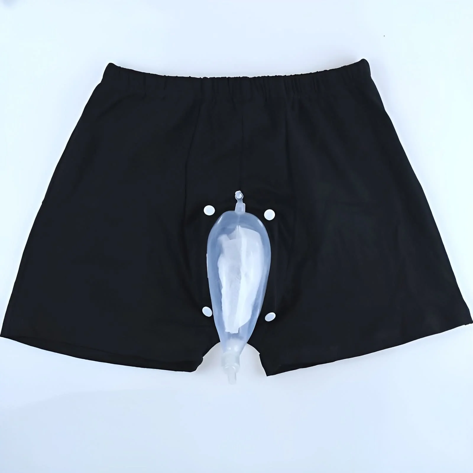 COMFORTDRY – Reusable Care Underwear with Urine Collection System for Seniors & Incontinence Protection - Image 5