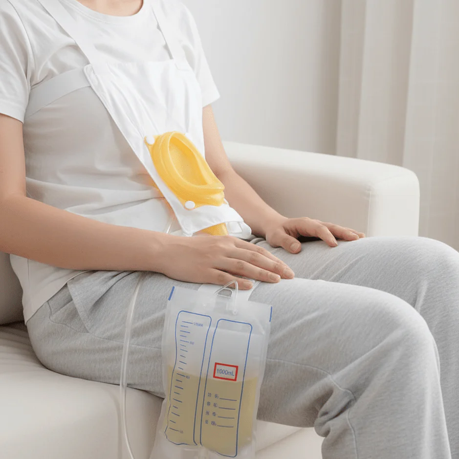 COMFORTDRY – Reusable Care Underwear with Urine Collection System for Seniors & Incontinence Protection - Image 8