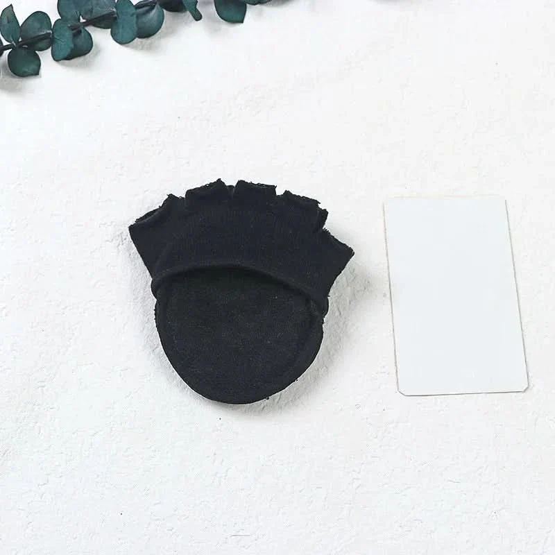 Comfortstep - Invisible foot cushions for comfort in every shoe - Image 11