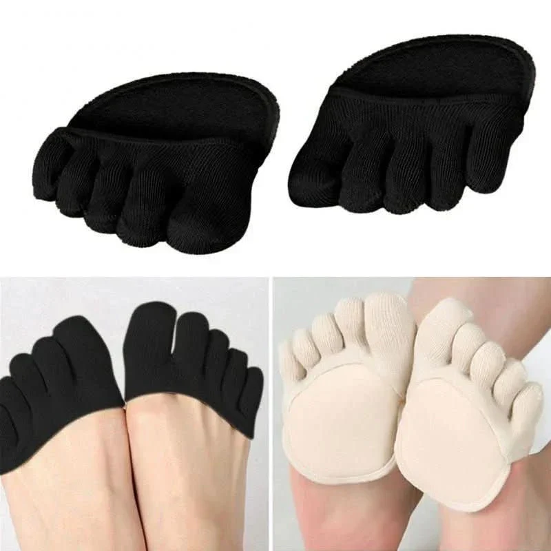 Comfortstep - Invisible foot cushions for comfort in every shoe - Image 2