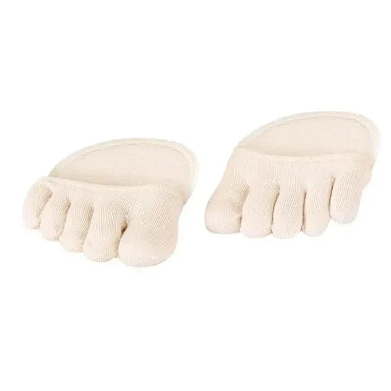 Comfortstep - Invisible foot cushions for comfort in every shoe - Image 5