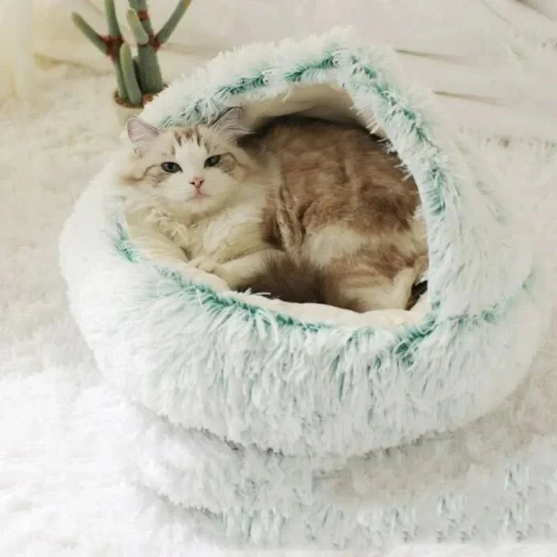 COMFYPET - Soft luxury basket for cats & small dogs - Image 8