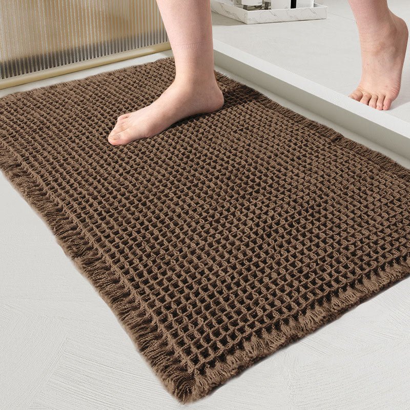 COMFYWAVE – Ultra-absorbent, quick-drying bath mat for daily comfort - Image 10