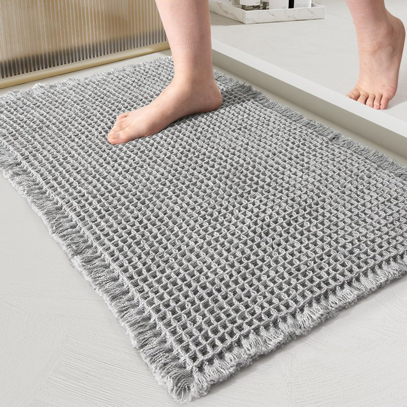 COMFYWAVE – Ultra-absorbent, quick-drying bath mat for daily comfort - Image 13