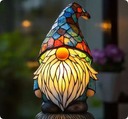 COMPANIONLIGHT – Artistic LED Night Lamp with Dog Breeds for Home Decoration - Image 17