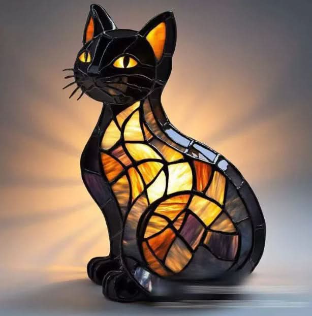 COMPANIONLIGHT – Artistic LED Night Lamp with Dog Breeds for Home Decoration - Image 2