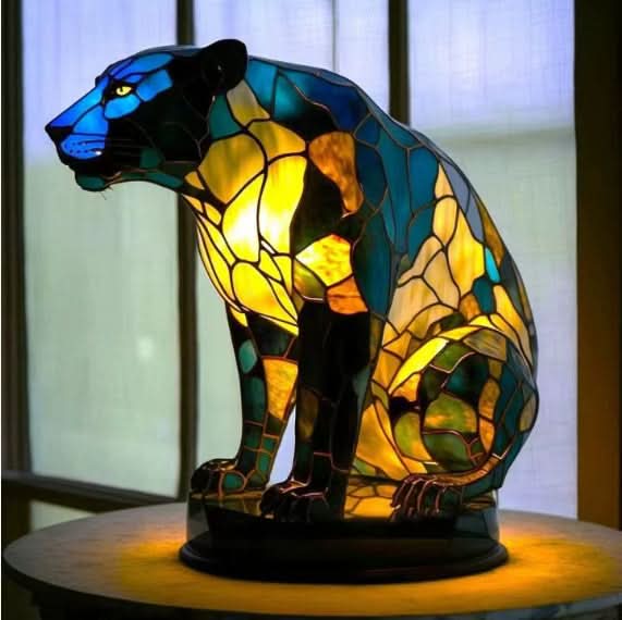 COMPANIONLIGHT – Artistic LED Night Lamp with Dog Breeds for Home Decoration - Image 3