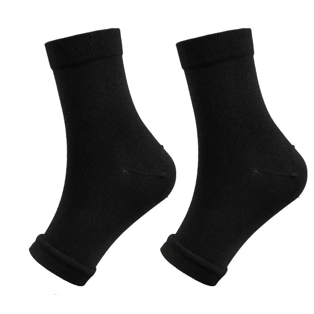 CompressPro - Compression socks for pain relief & foot comfort | Ideal for arthritis, diabetes & heel pain - Image 7