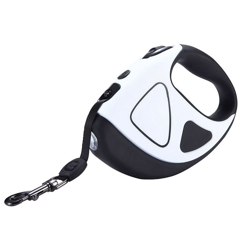 CONTROLLITE Leash – Automatic Dog Leash with LED Light & Ergonomic Anti-Slip Handle - Image 6