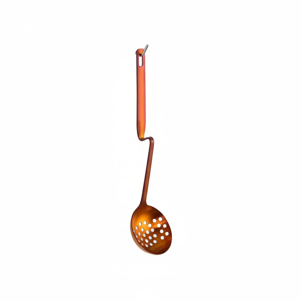 COOKLADLE – Unique stainless steel soup ladle for daily use in cooking - Image 12