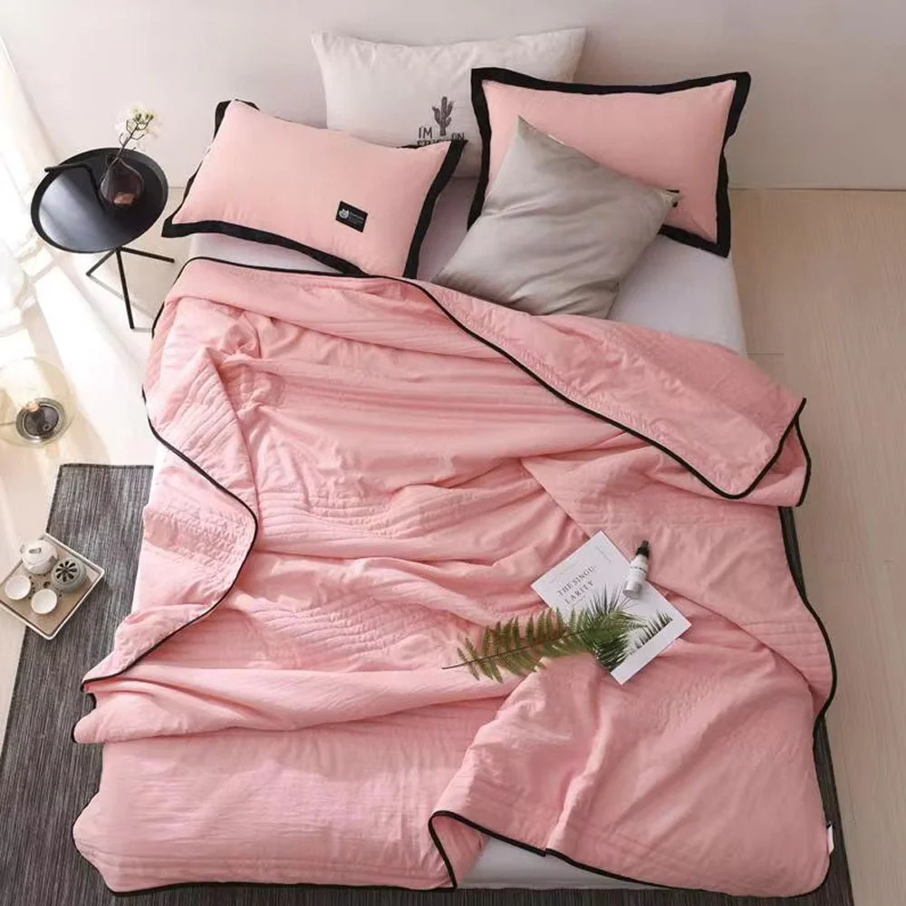 COOLDRIFT – Instant cooling blanket against night sweating & overheating - Image 2