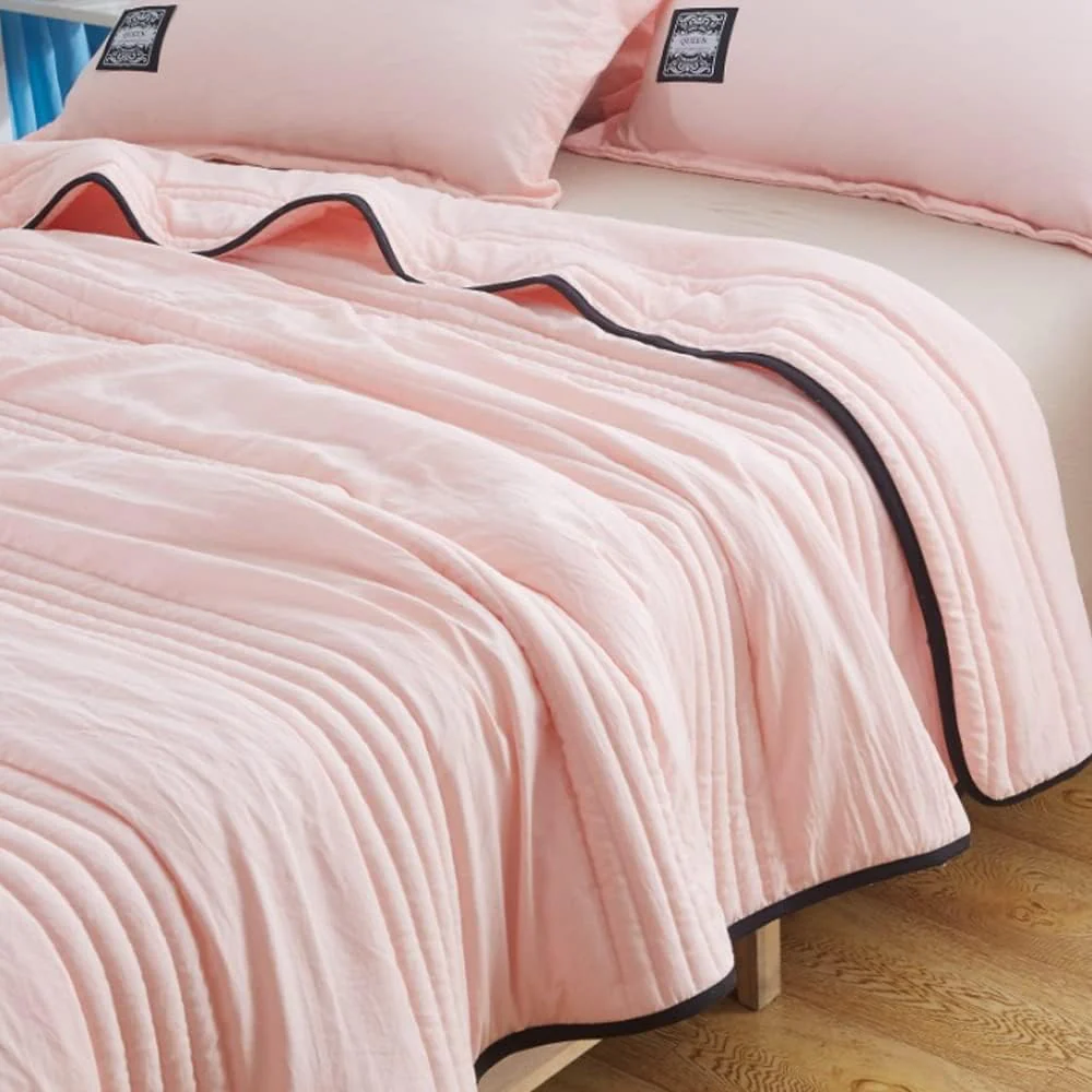 COOLDRIFT – Instant cooling blanket against night sweating & overheating - Image 5