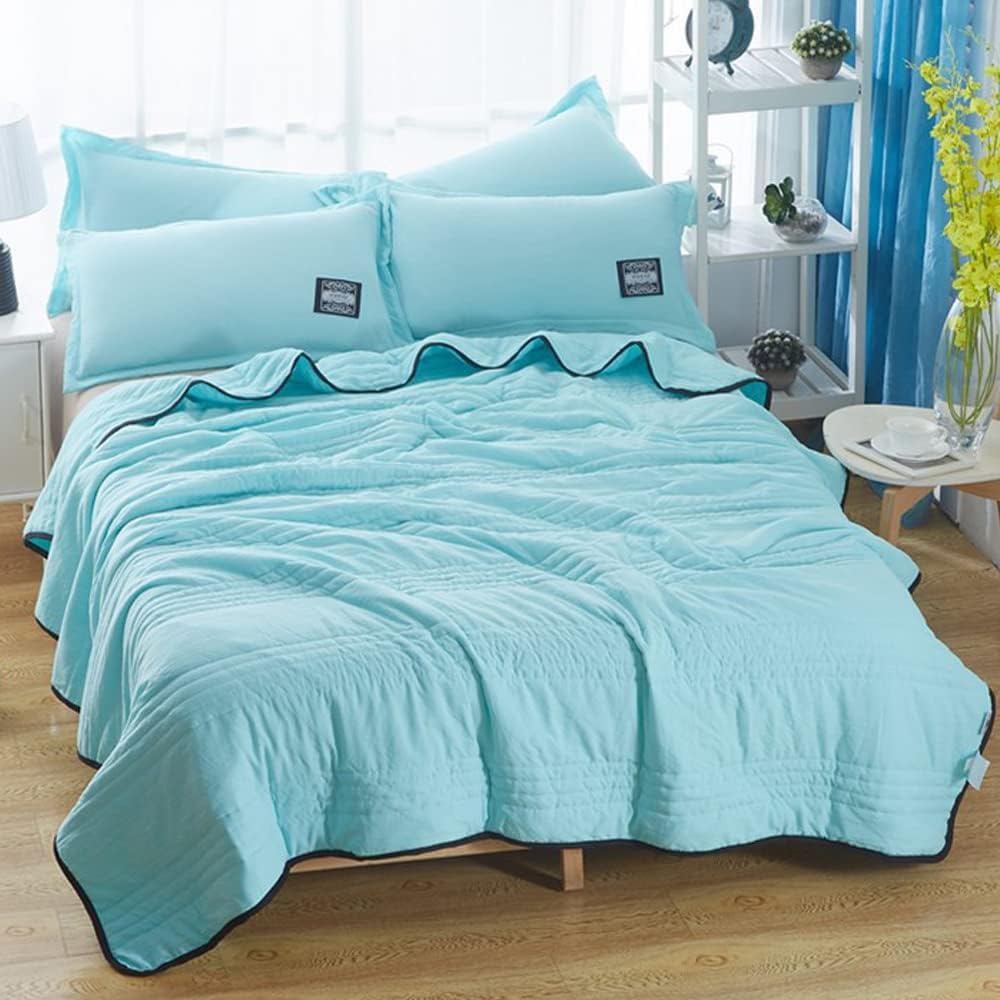 COOLDRIFT – Instant cooling blanket against night sweating & overheating - Image 7