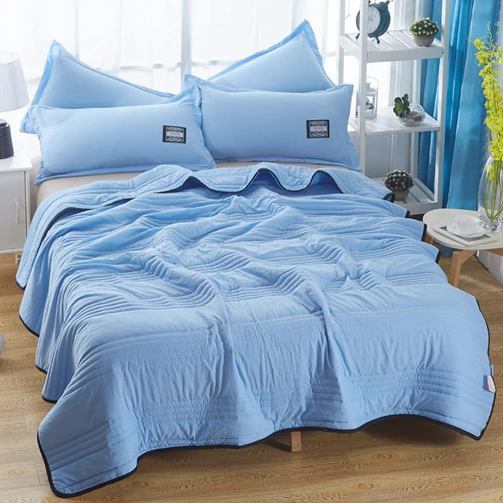 COOLDRIFT – Instant cooling blanket against night sweating & overheating - Image 8
