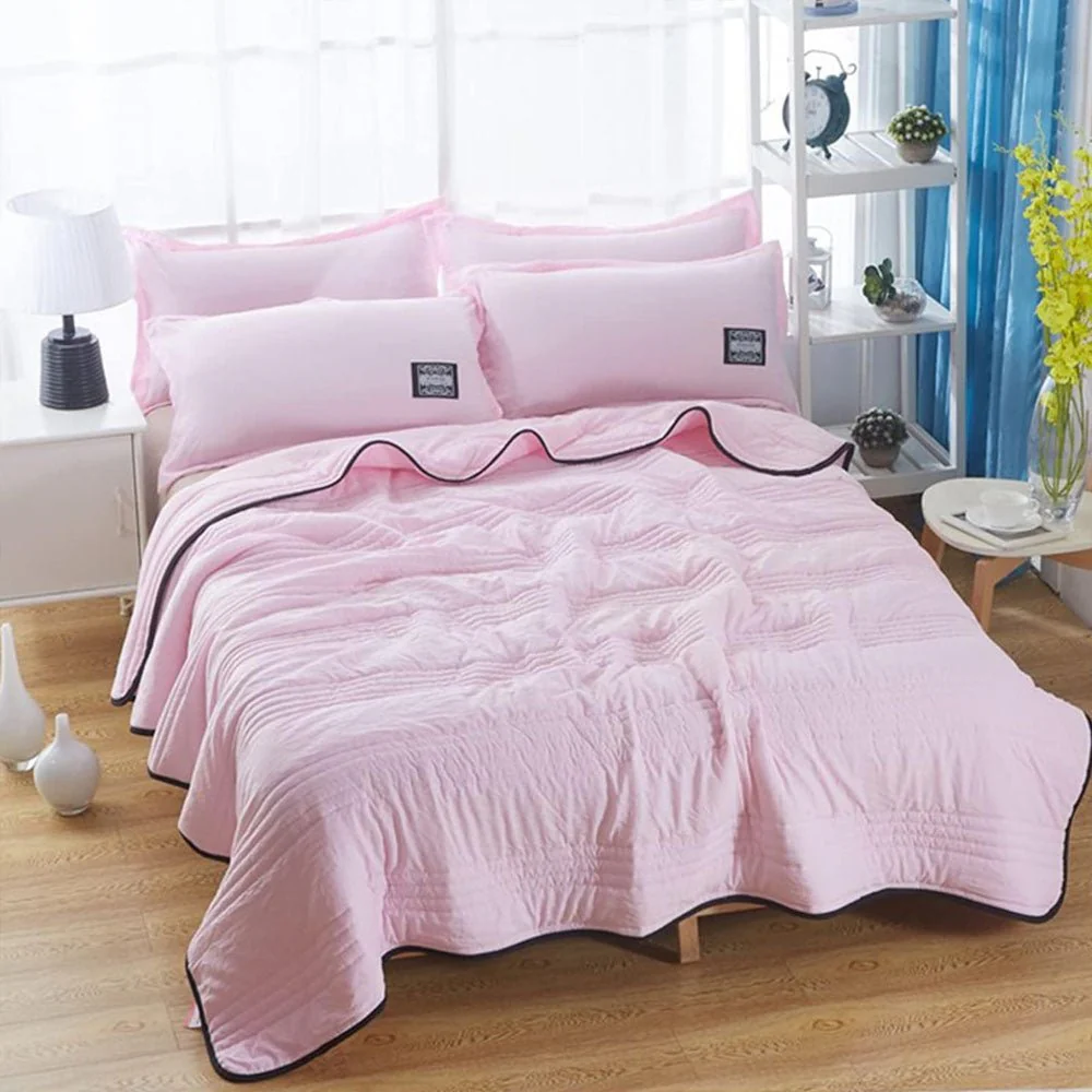 COOLDRIFT – Instant cooling blanket against night sweating & overheating - Image 9