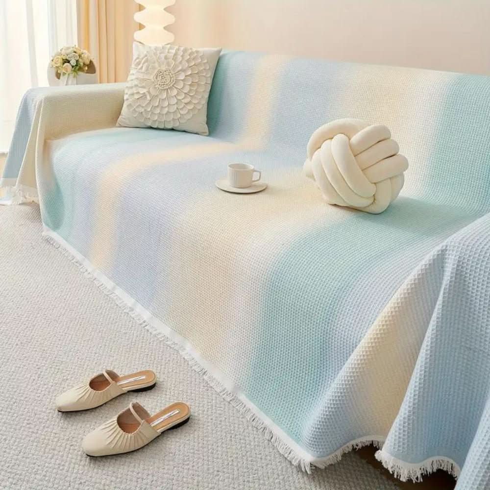 CoolGuard – Non-slip Cooling Sofa Cover for Summer, Easy Care - Image 7