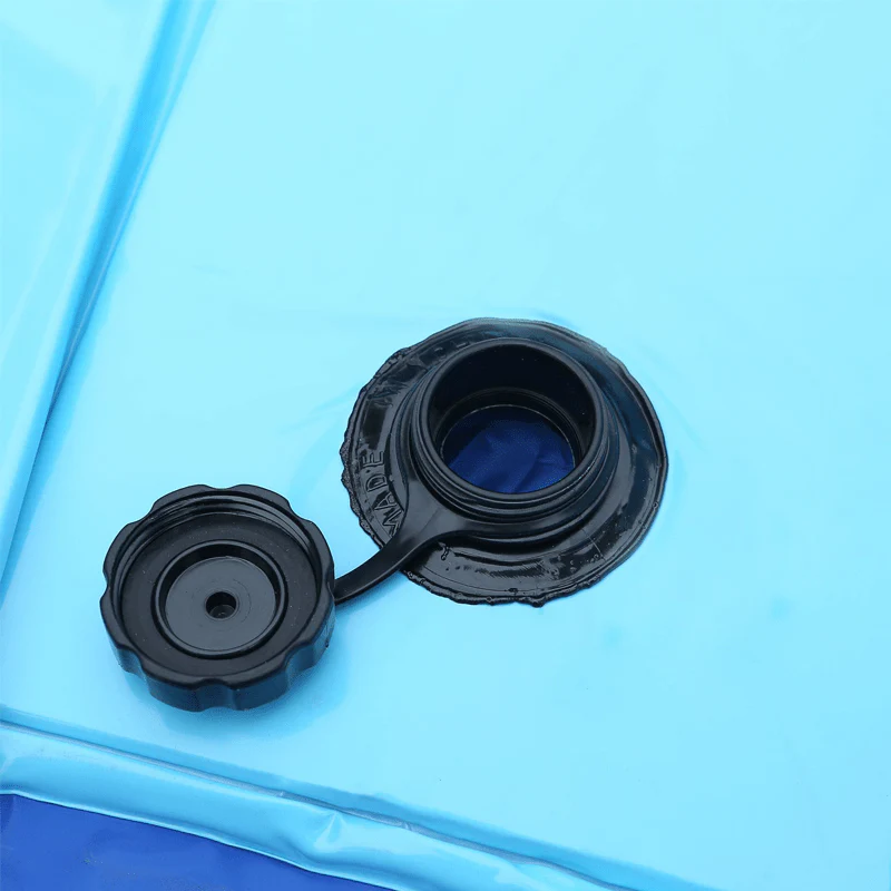 COOLPAWS - Foldable PVC dog pool for hot summer days - Image 3