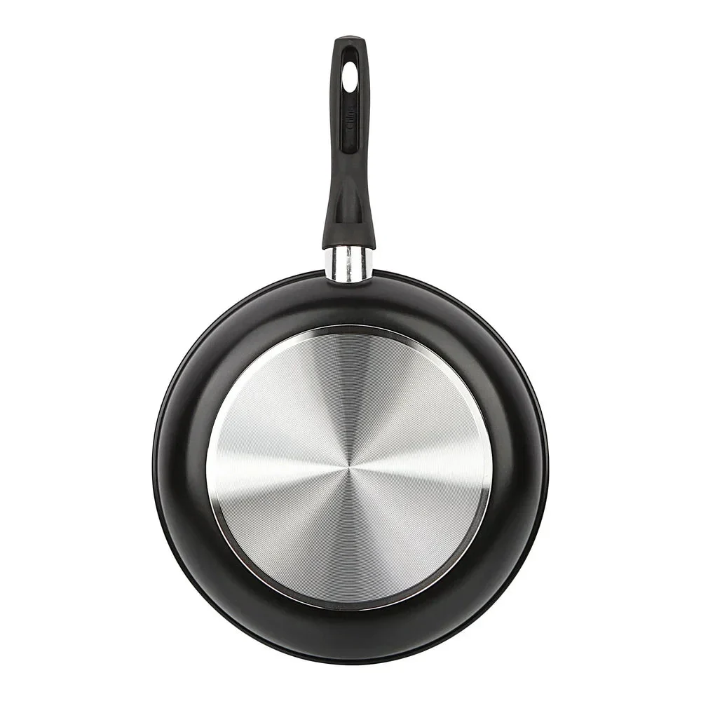 COOLTOUCH PAN – 3-piece Non-stick Pan Set for Effortless Everyday Cooking - Image 6