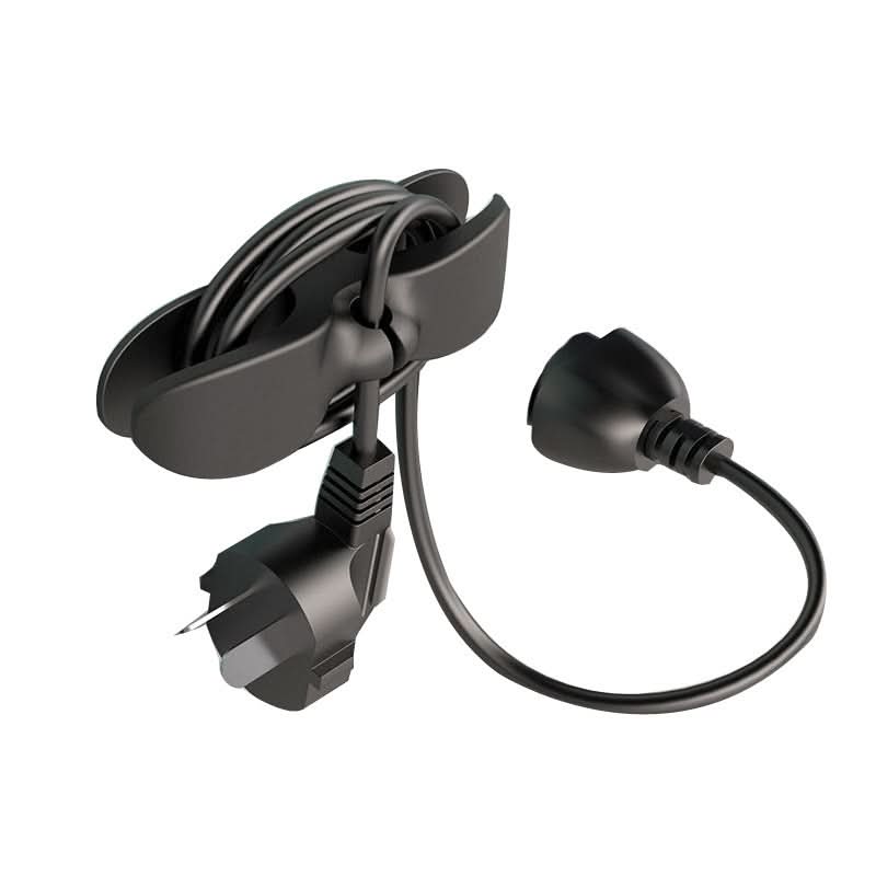 CordKeep kitchen cable holder - Strong hold & clever organisation for blender, toaster & co. - Image 3