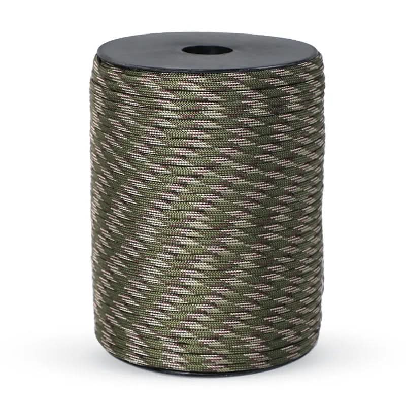 CORDURA PRO 550 – 100 m Military Paracord for Survival & Extreme Outdoor Operations - Image 5