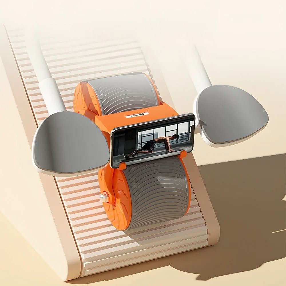 Coreeflex - Ergonomic abdominal and core trainer for joint-friendly core training - Image 10