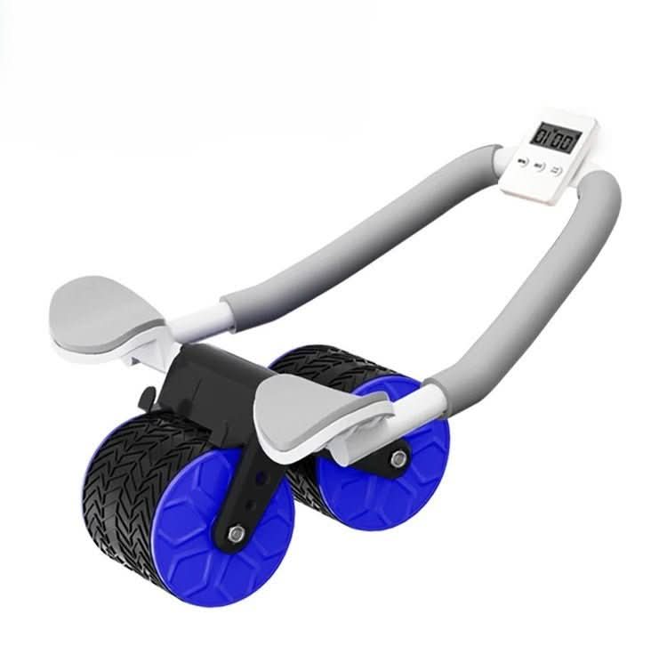 Coreeflex - Ergonomic abdominal and core trainer for joint-friendly core training - Image 12