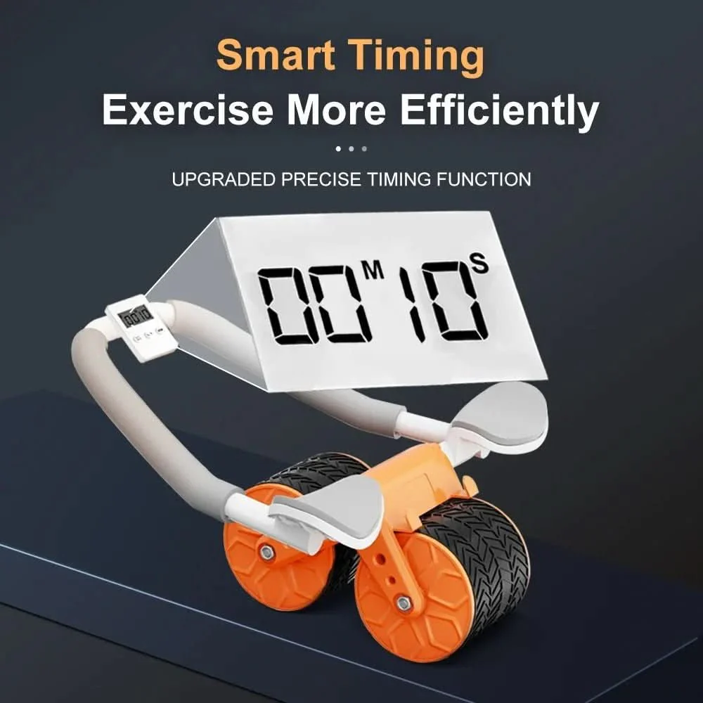 Coreeflex - Ergonomic abdominal and core trainer for joint-friendly core training - Image 3