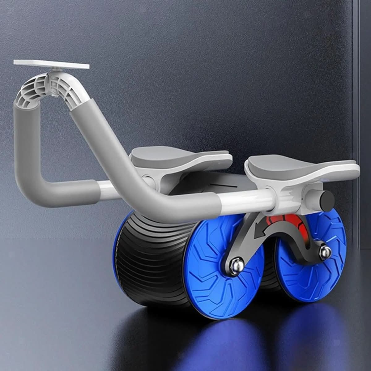 Coremaster Fitness Roller - Effective abdominal & hip training for at home & on the go - Image 15