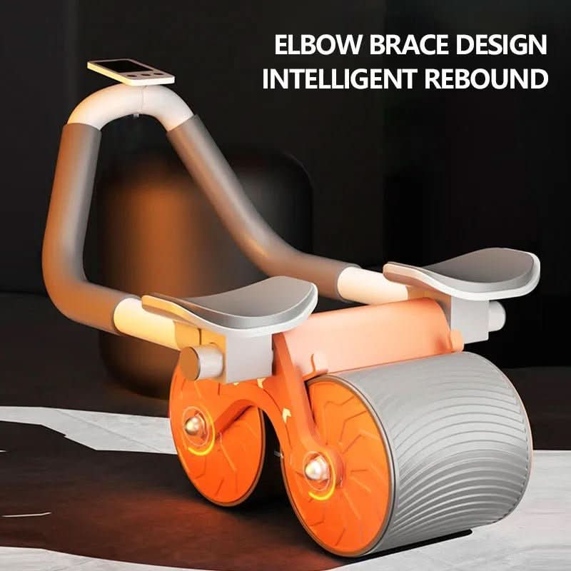 Coremaster Fitness Roller - Effective abdominal & hip training for at home & on the go - Image 7