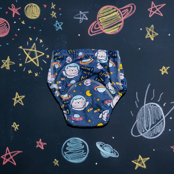 COTTONBUD – Soft, washable training diapers for gentle learning - Image 8