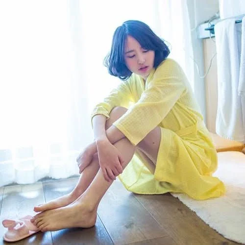 CottonWave – Unisex Waffle Bathrobe made from 100% Cotton - Image 9