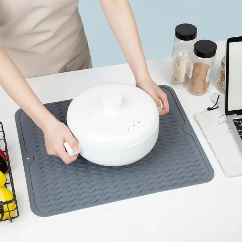 COUNTERGRIP – Non-slip kitchen mat for countertops - Image 5