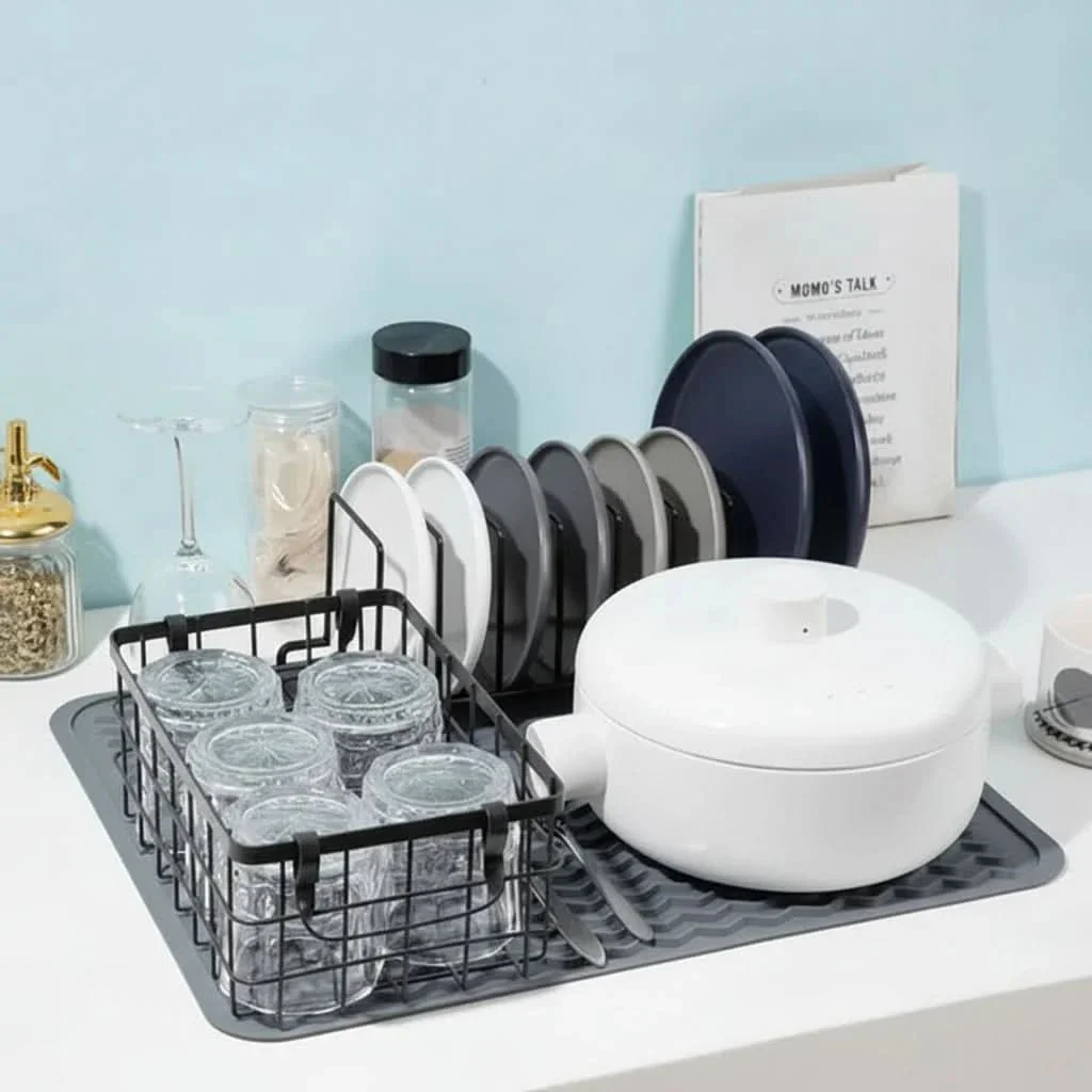 COUNTERGRIP – Non-slip kitchen mat for countertops - Image 7