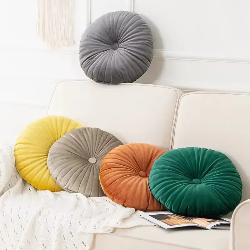 COZELLA – Fluffy Decorative Pillow for Cozy Living - Image 17