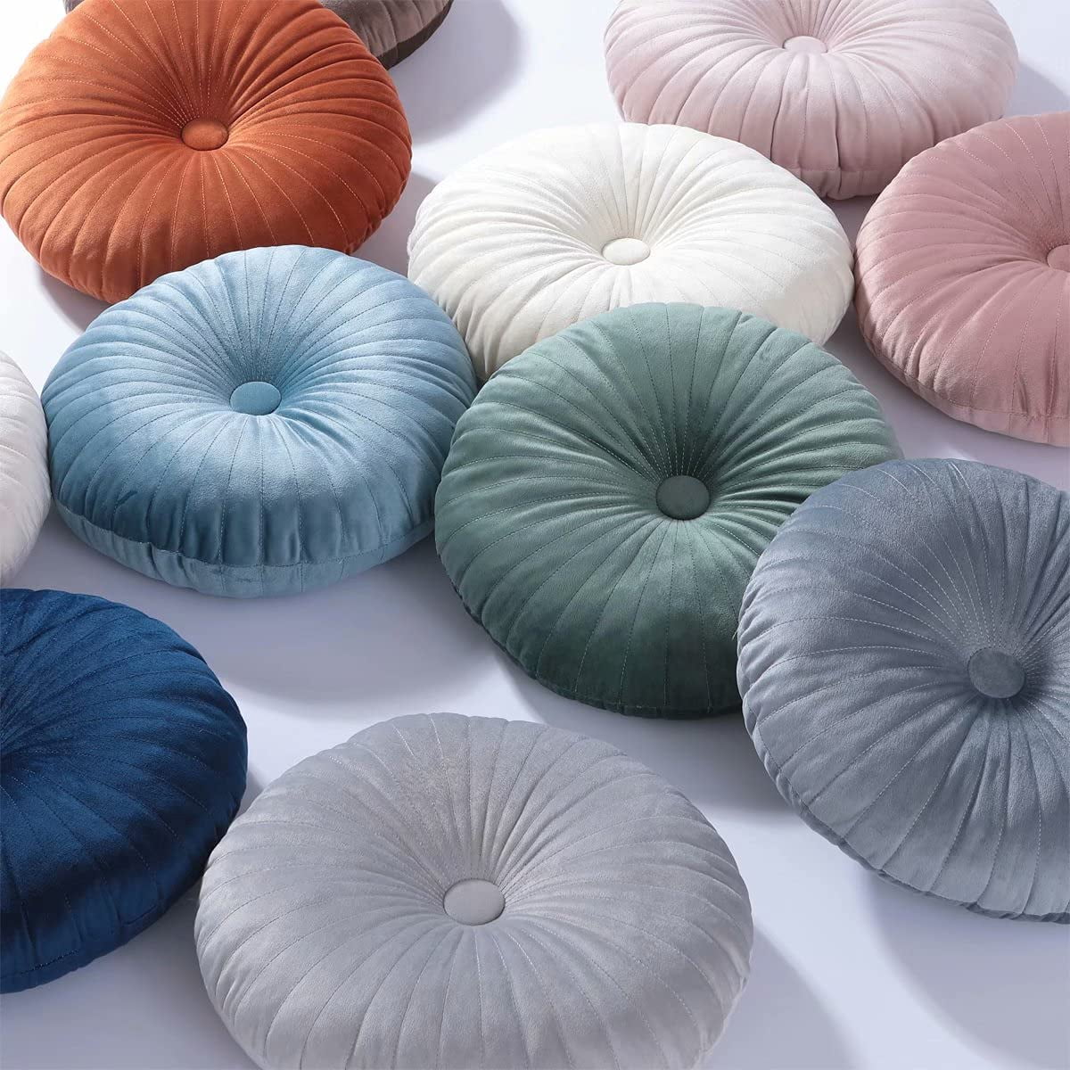 COZELLA – Fluffy Decorative Pillow for Cozy Living - Image 19