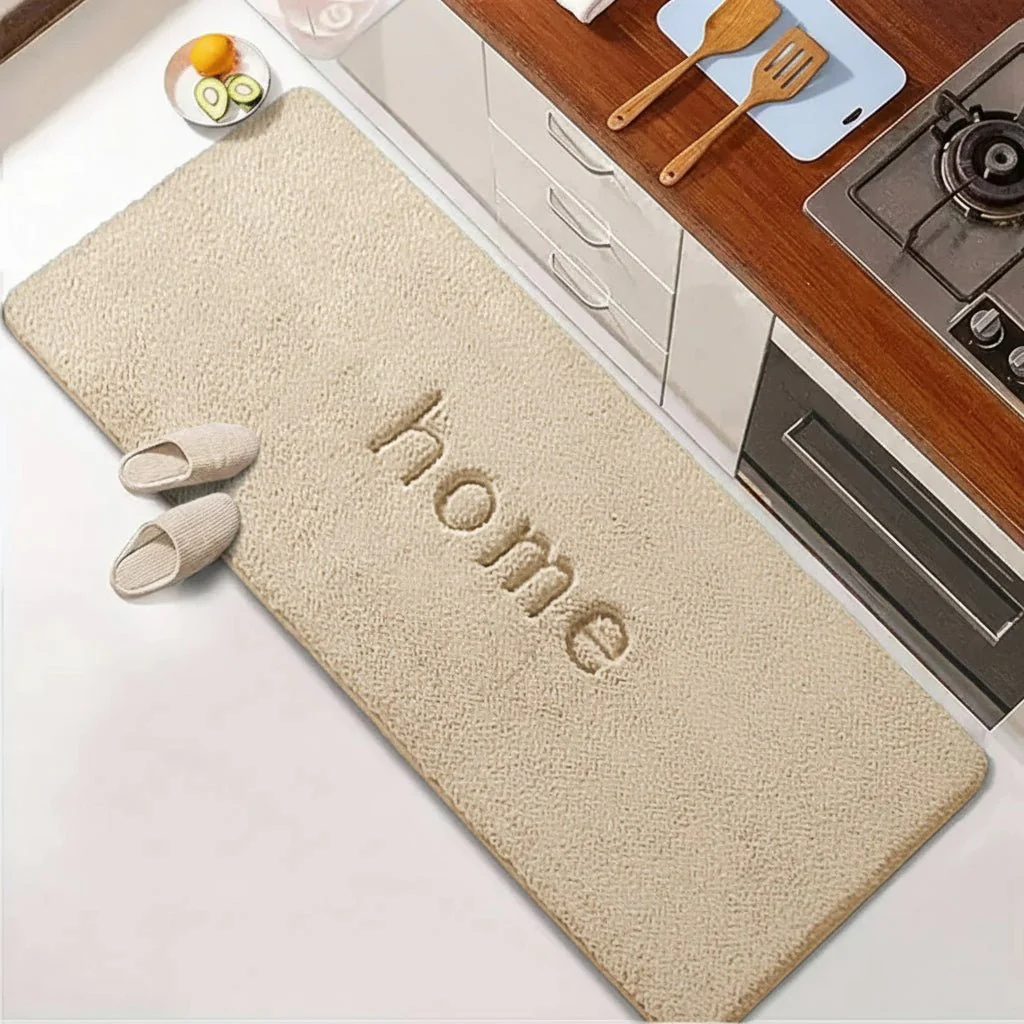 COZYDRY – Non-slip flannel mat for clean & dry floors - Image 2