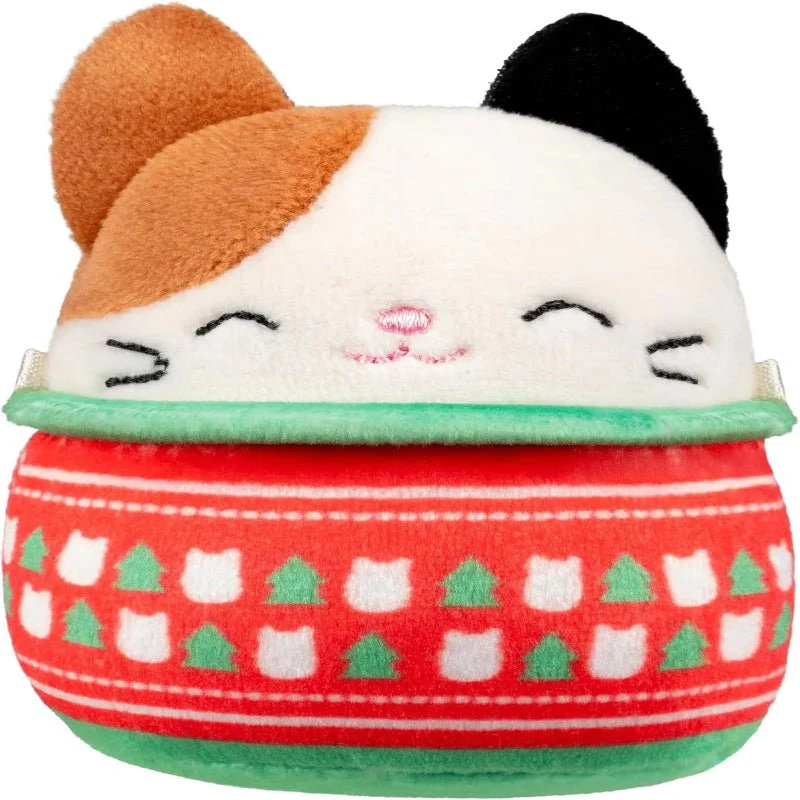 COZYMINIS 2025 – 24-Day Micromallow Advent Calendar with Minis - Image 5