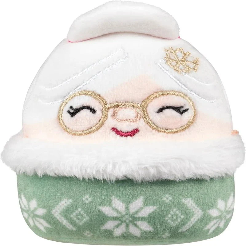 COZYMINIS 2025 – 24-Day Micromallow Advent Calendar with Minis - Image 8