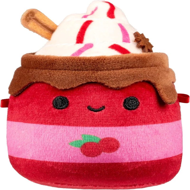 COZYMINIS 2025 – 24-Day Micromallow Advent Calendar with Minis - Image 9