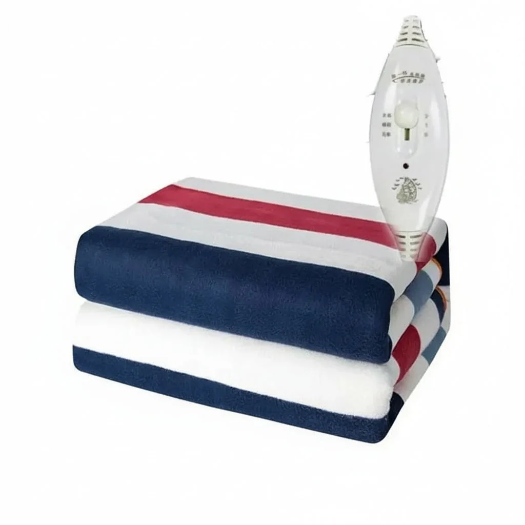 COZYSENSE – Plush Heated Blanket with Intelligent Temperature Modes - Image 5