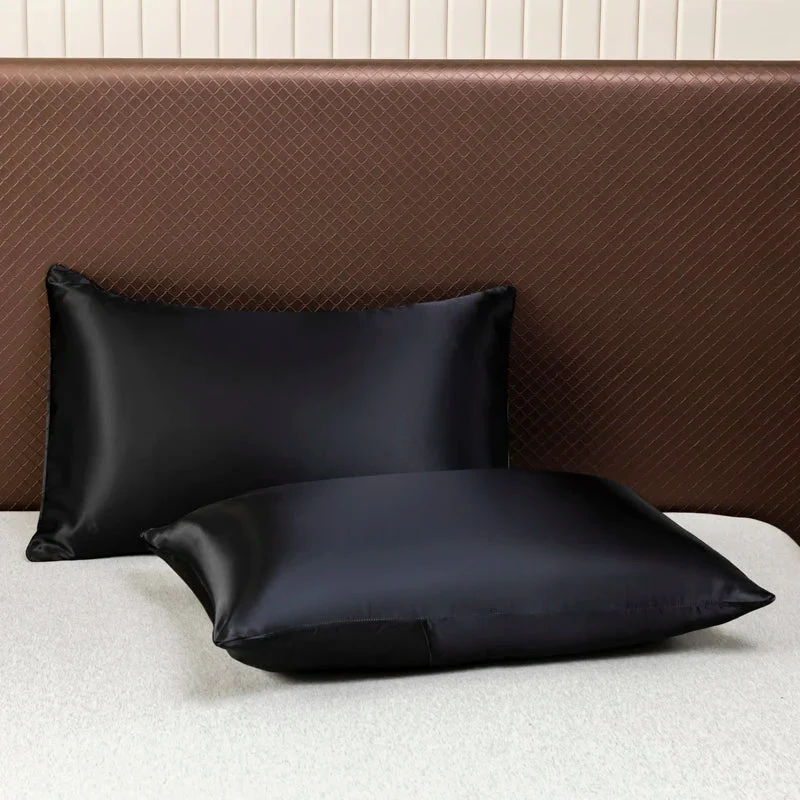 COZYSHEEN – Silky-cooling satin bedding set with breathable comfort - Image 5