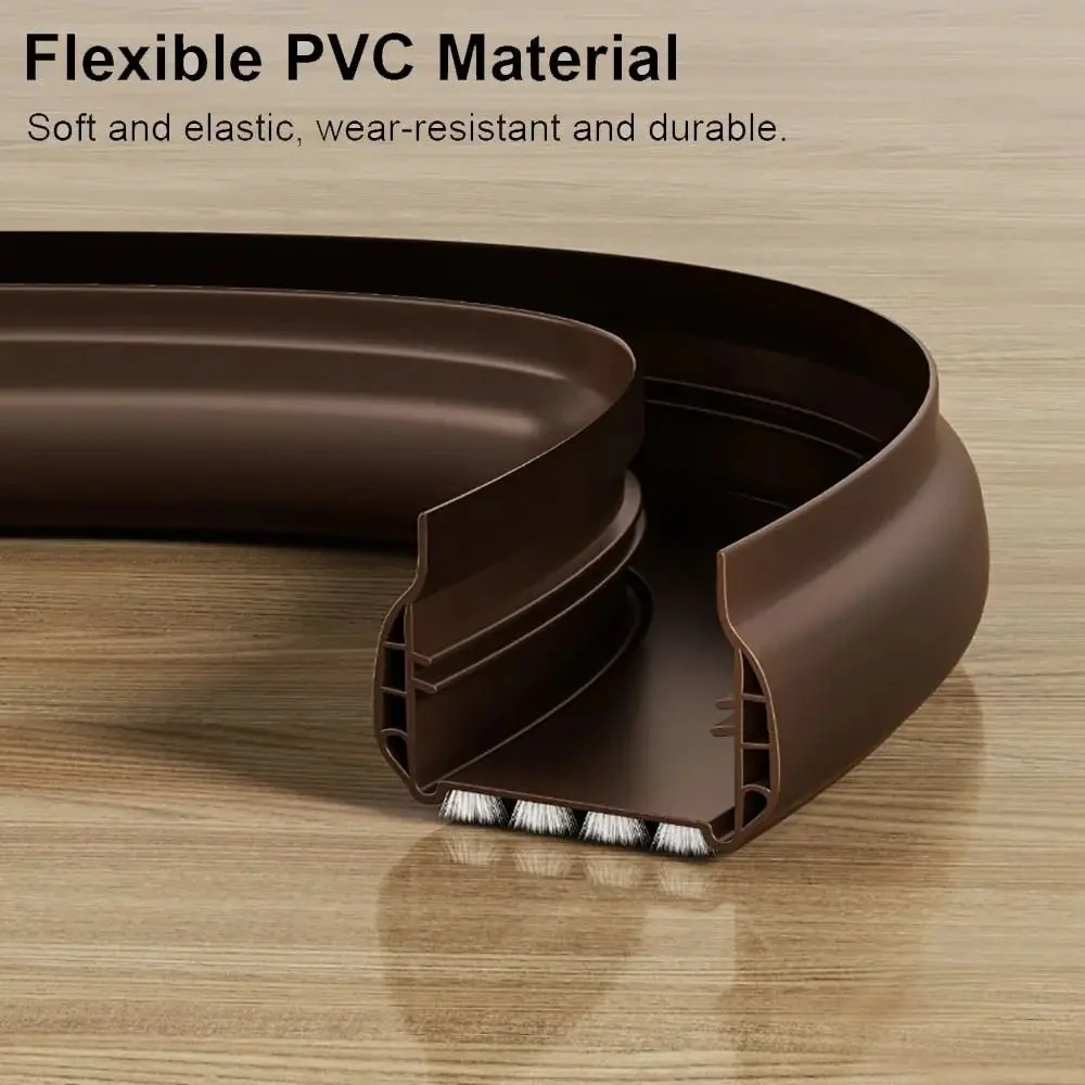 COZYSTOP – Draft-proof door stopper for warm & quiet living - Image 2