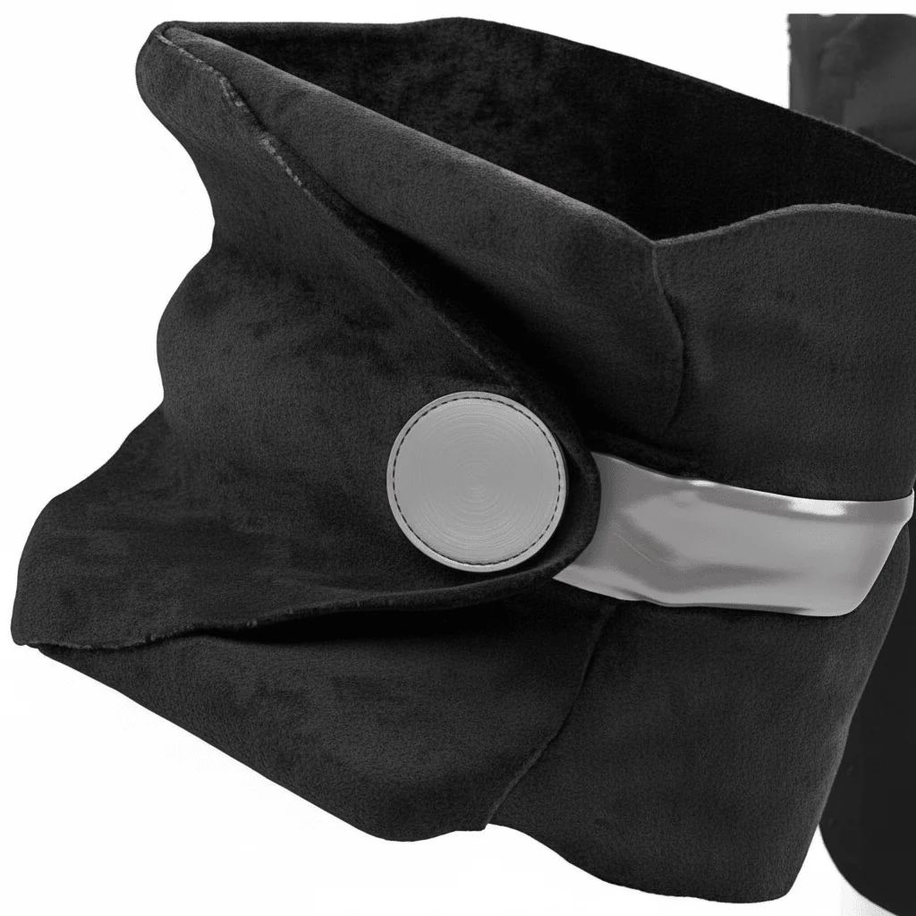 COZYTRIP – Soft Neck Support Pillow for Comfortable Journeys - Image 10