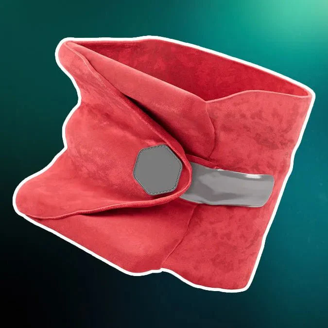 COZYTRIP – Soft Neck Support Pillow for Comfortable Journeys - Image 11