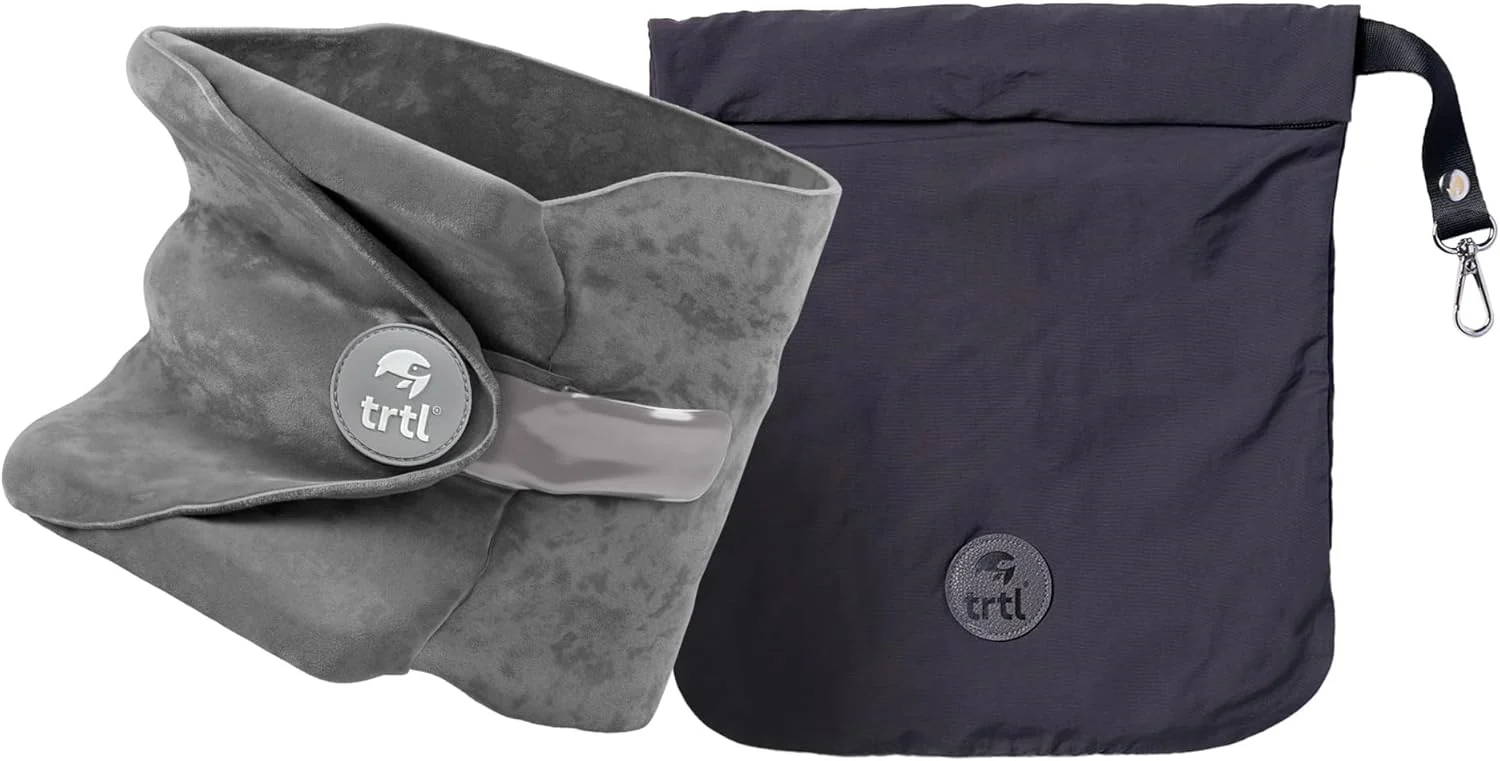 COZYTRIP – Soft Neck Support Pillow for Comfortable Journeys - Image 13