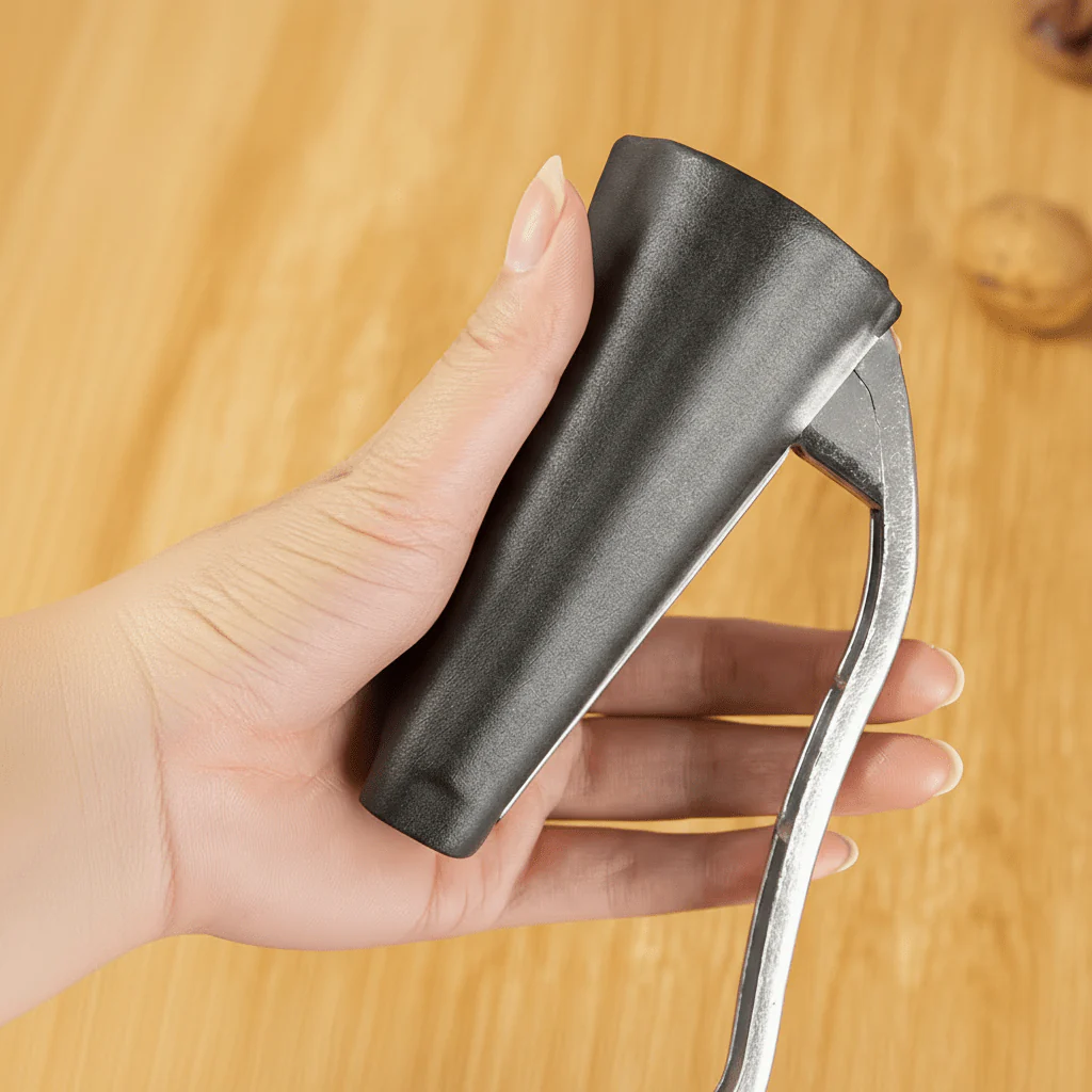 CRACKLINE – Effortless Nutcracker with Ergonomic Lever and Aluminum Alloy Design - Image 6